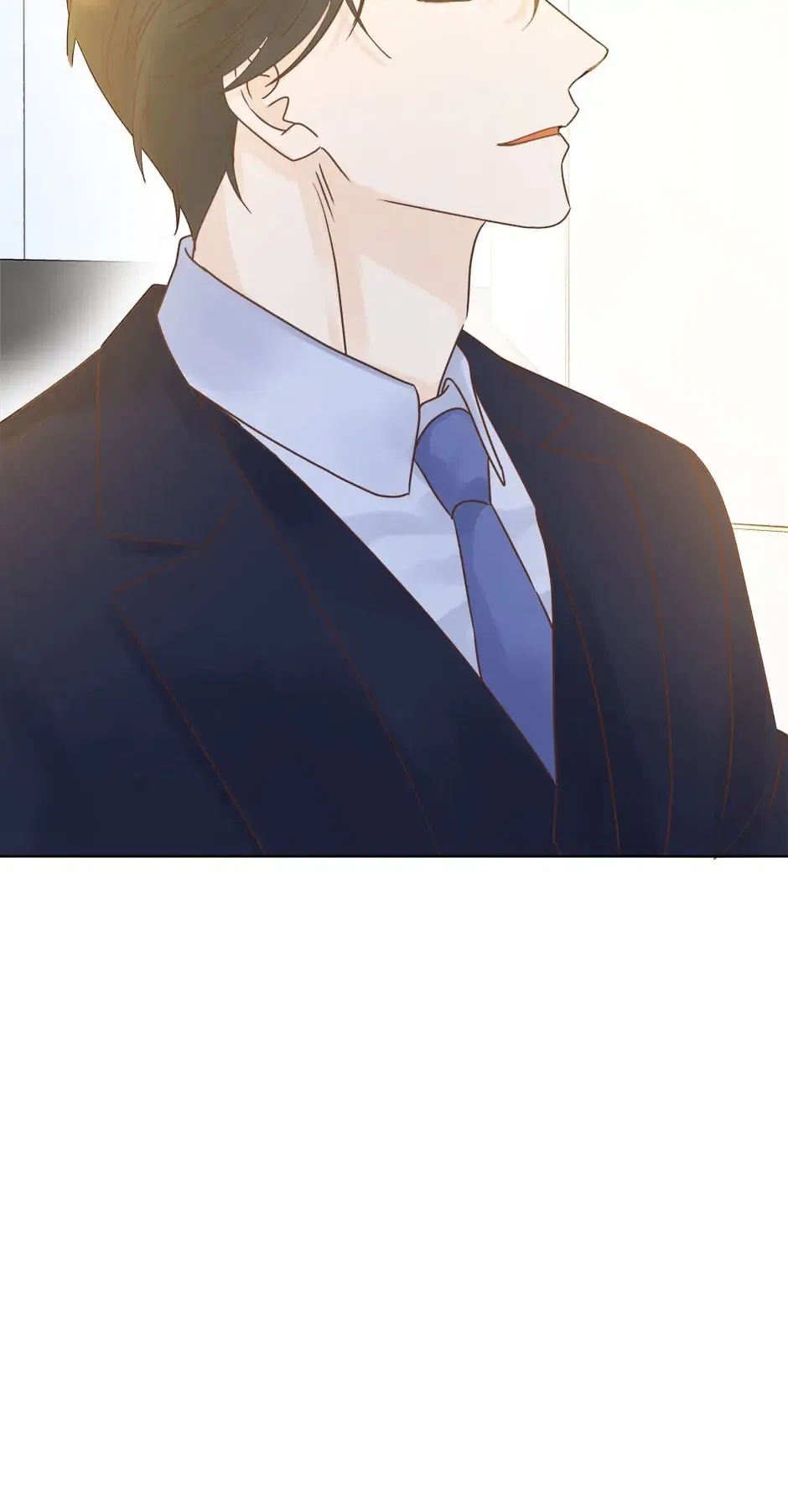 Disguised as a Male Secretary Chapter 73 – Page 30