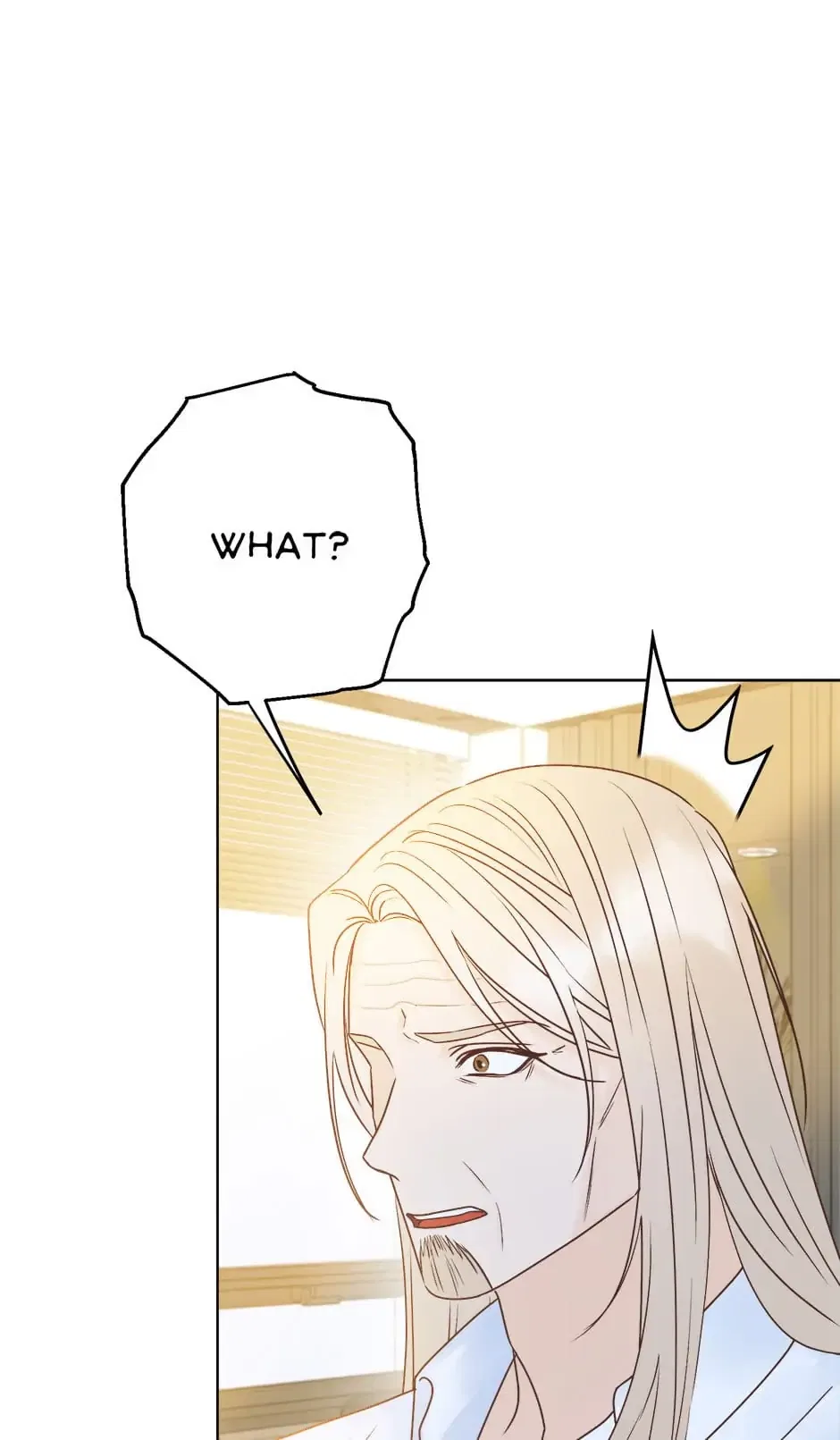Disguised as a Male Secretary Chapter 73 – Page 31