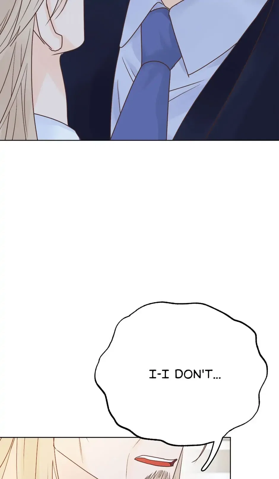 Disguised as a Male Secretary Chapter 73 – Page 38