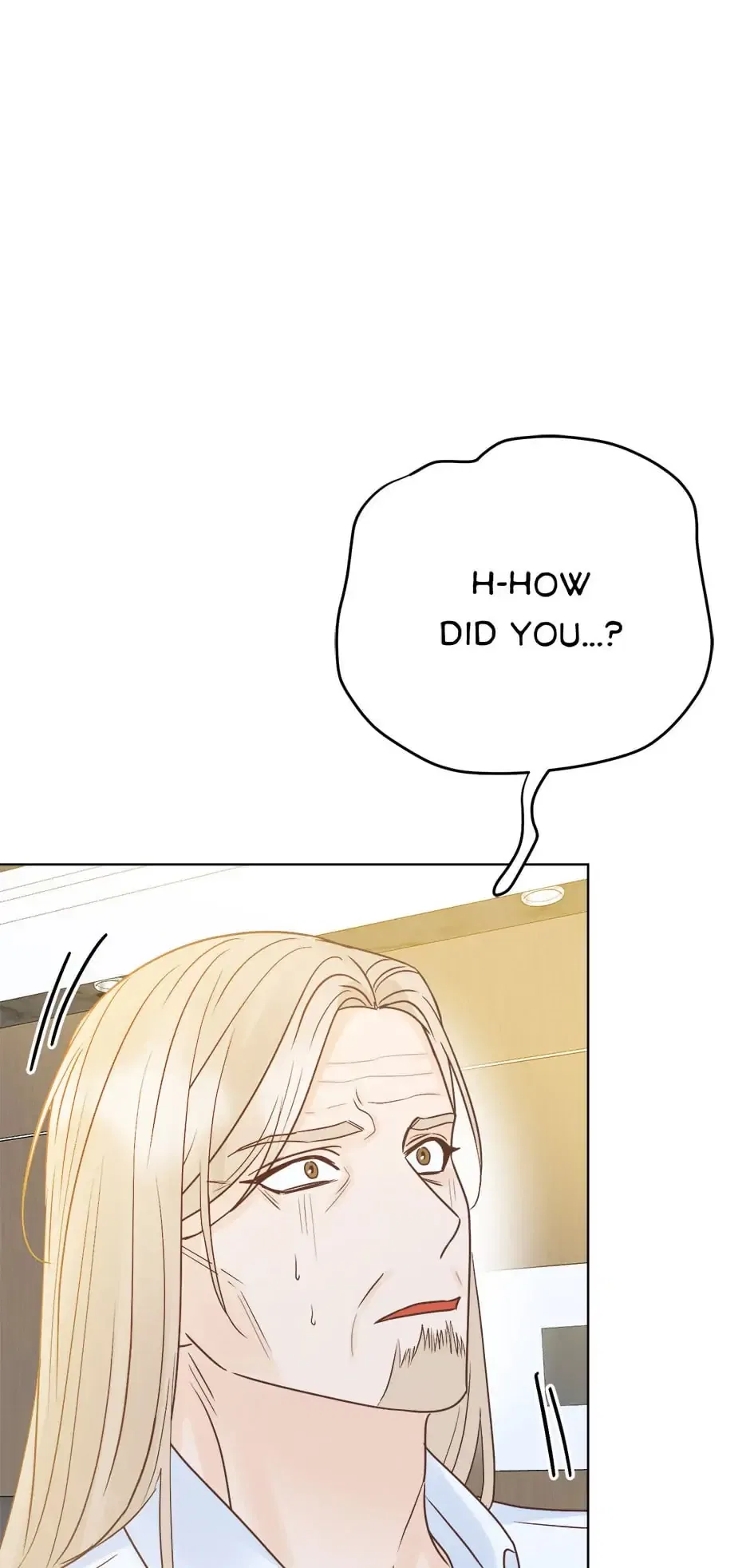 Disguised as a Male Secretary Chapter 73 – Page 44