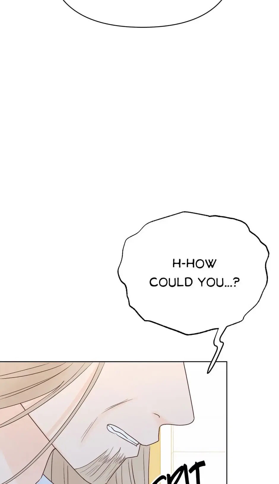 Disguised as a Male Secretary Chapter 73 – Page 57