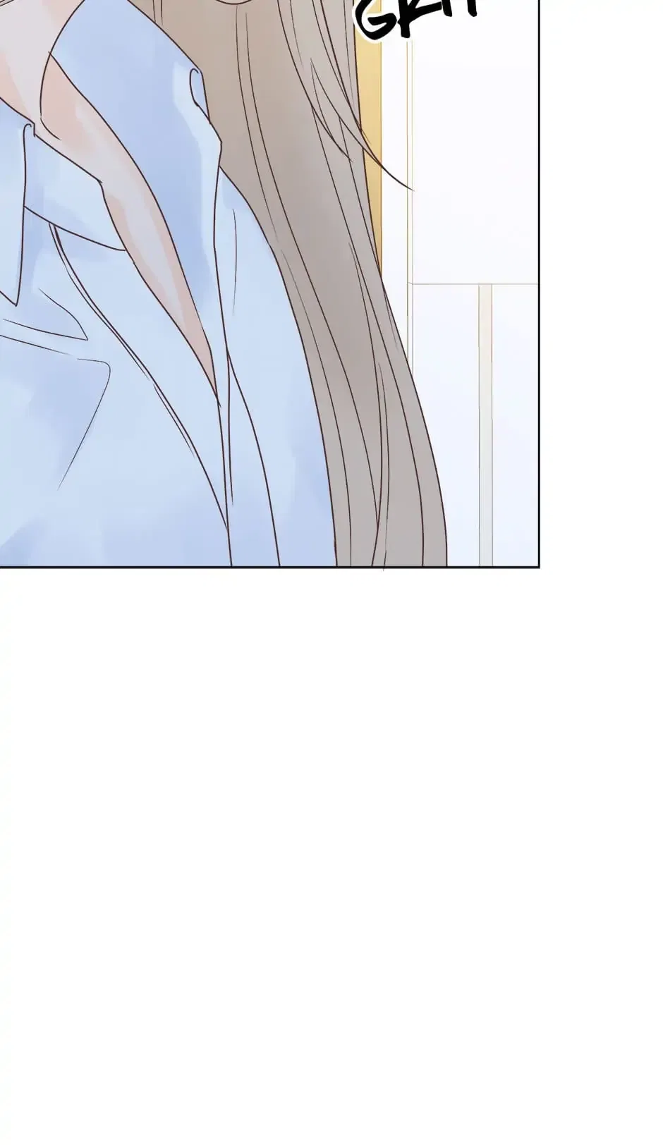 Disguised as a Male Secretary Chapter 73 – Page 58