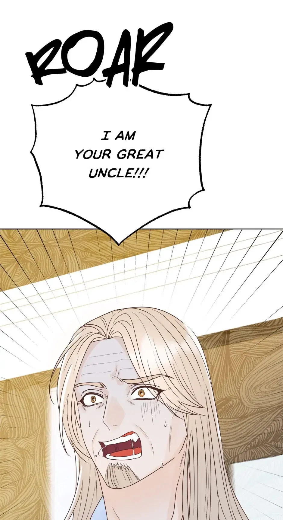 Disguised as a Male Secretary Chapter 73 – Page 59