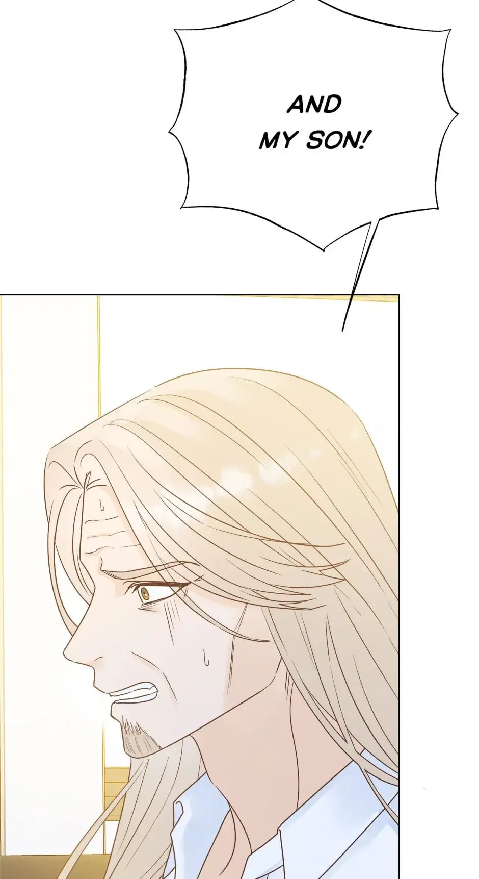 Disguised as a Male Secretary Chapter 73 – Page 62