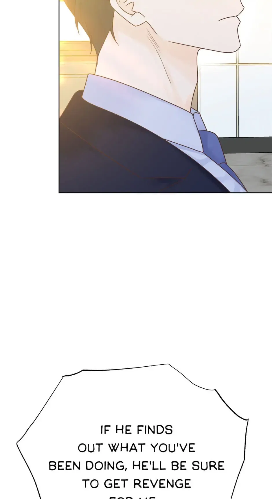 Disguised as a Male Secretary Chapter 73 – Page 64