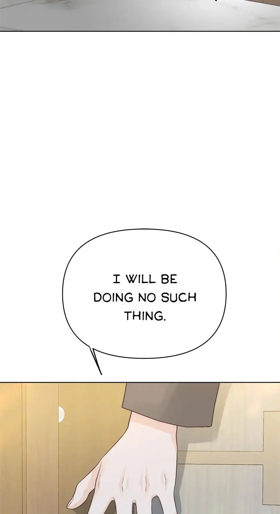 Disguised as a Male Secretary Chapter 73 – Page 66