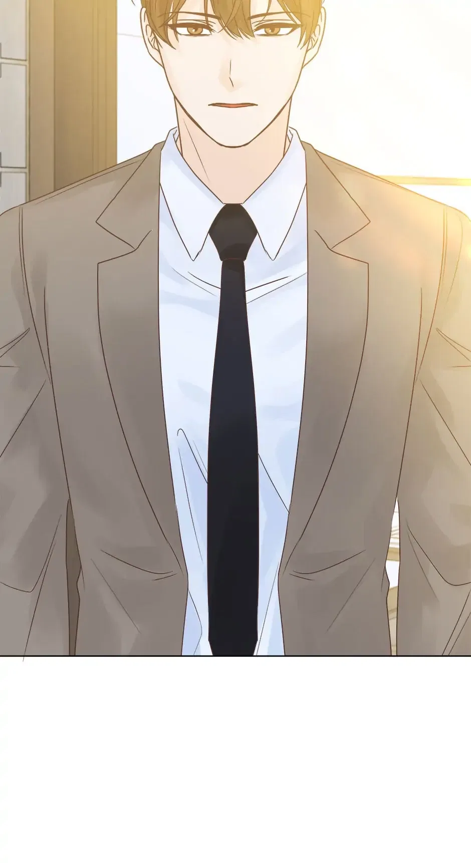 Disguised as a Male Secretary Chapter 73 – Page 68