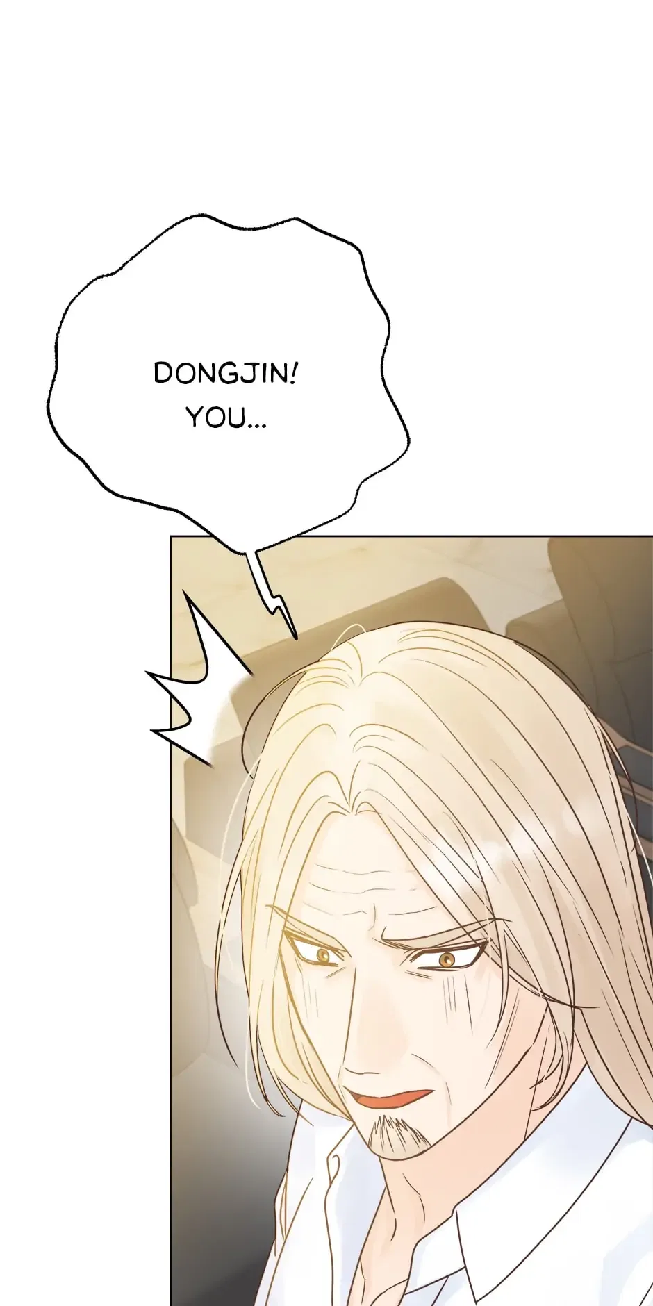 Disguised as a Male Secretary Chapter 73 – Page 69