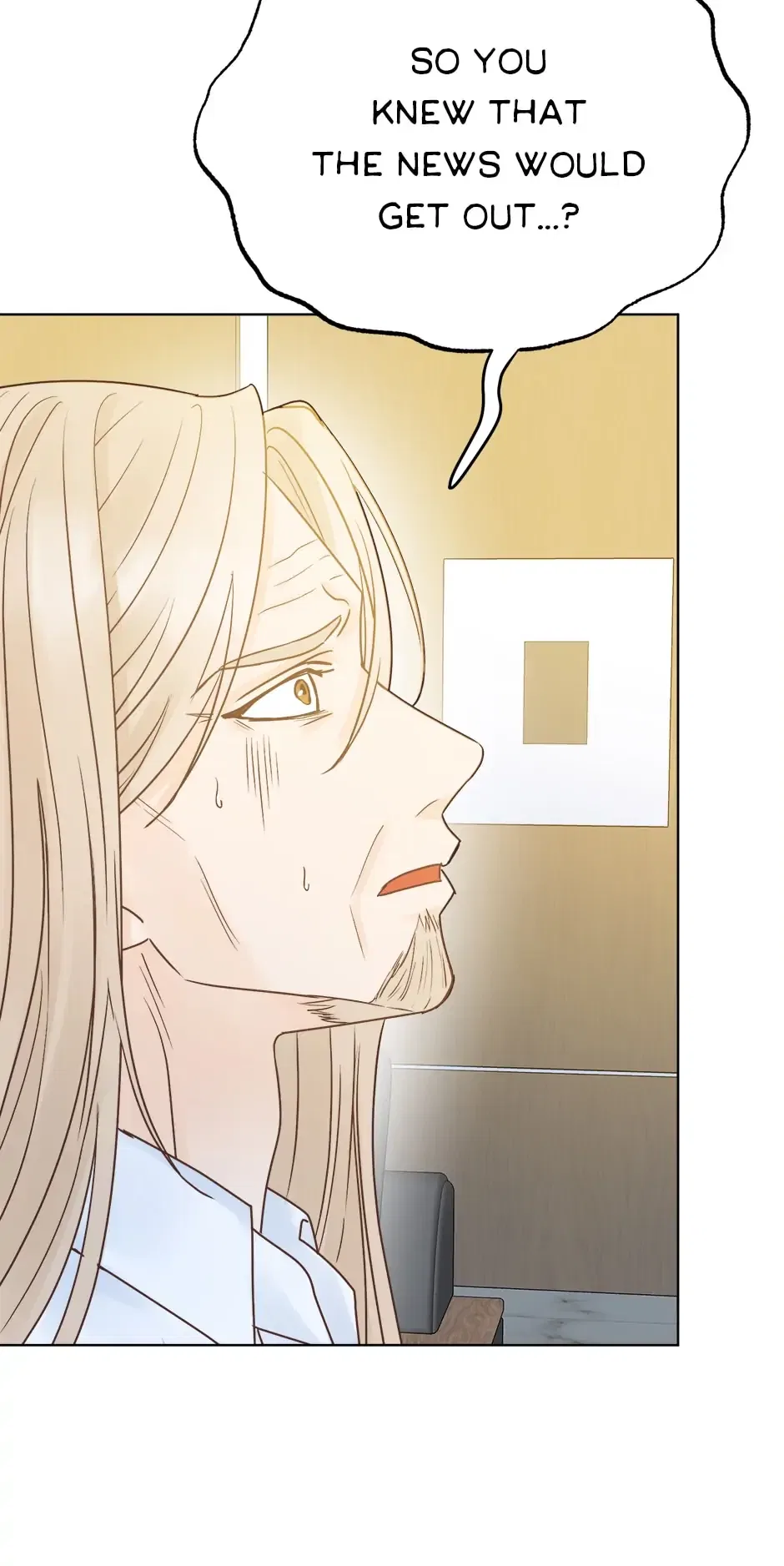 Disguised as a Male Secretary Chapter 73 – Page 72