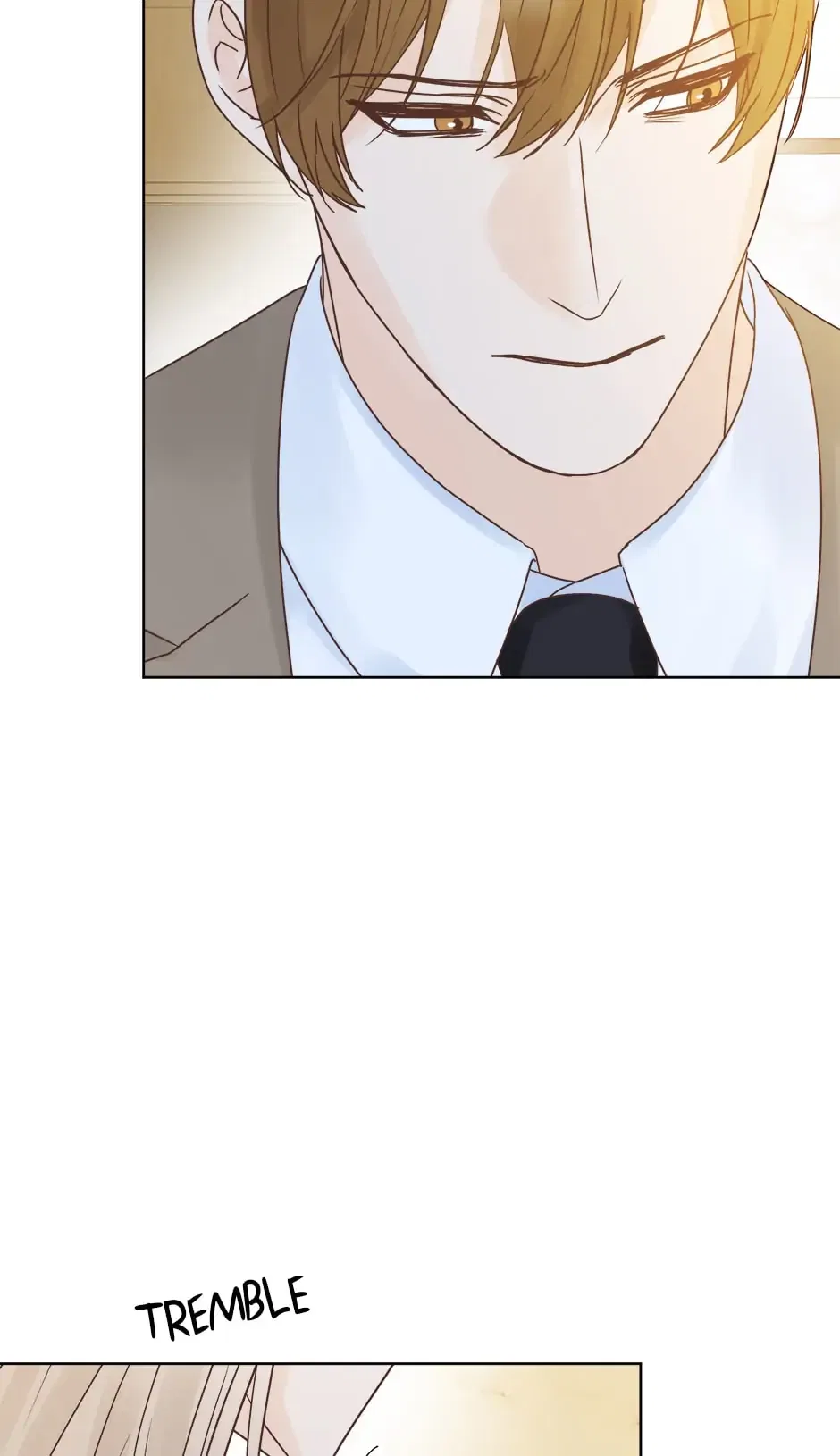 Disguised as a Male Secretary Chapter 73 – Page 74