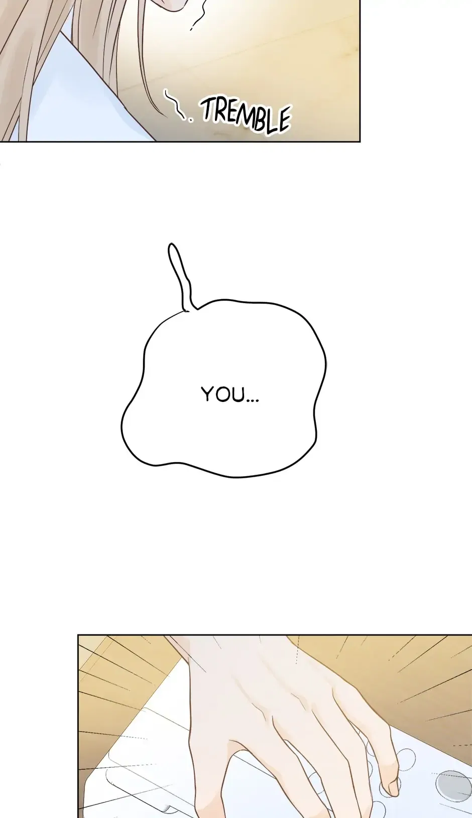 Disguised as a Male Secretary Chapter 73 – Page 75