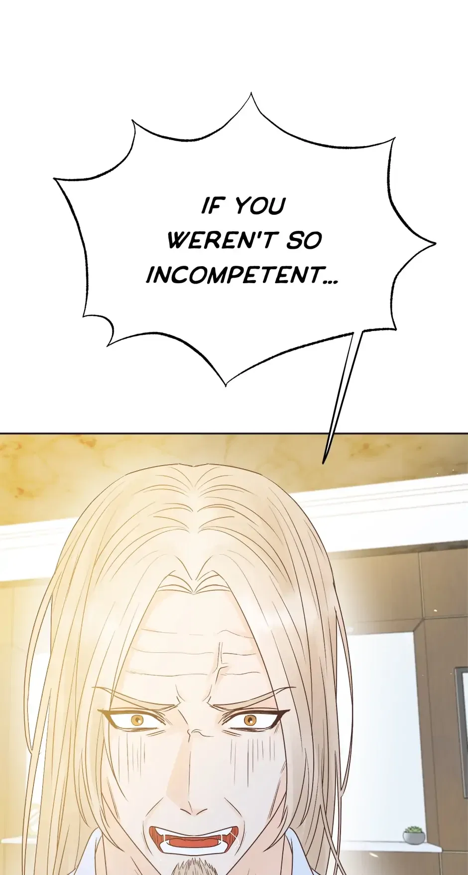 Disguised as a Male Secretary Chapter 73 – Page 78