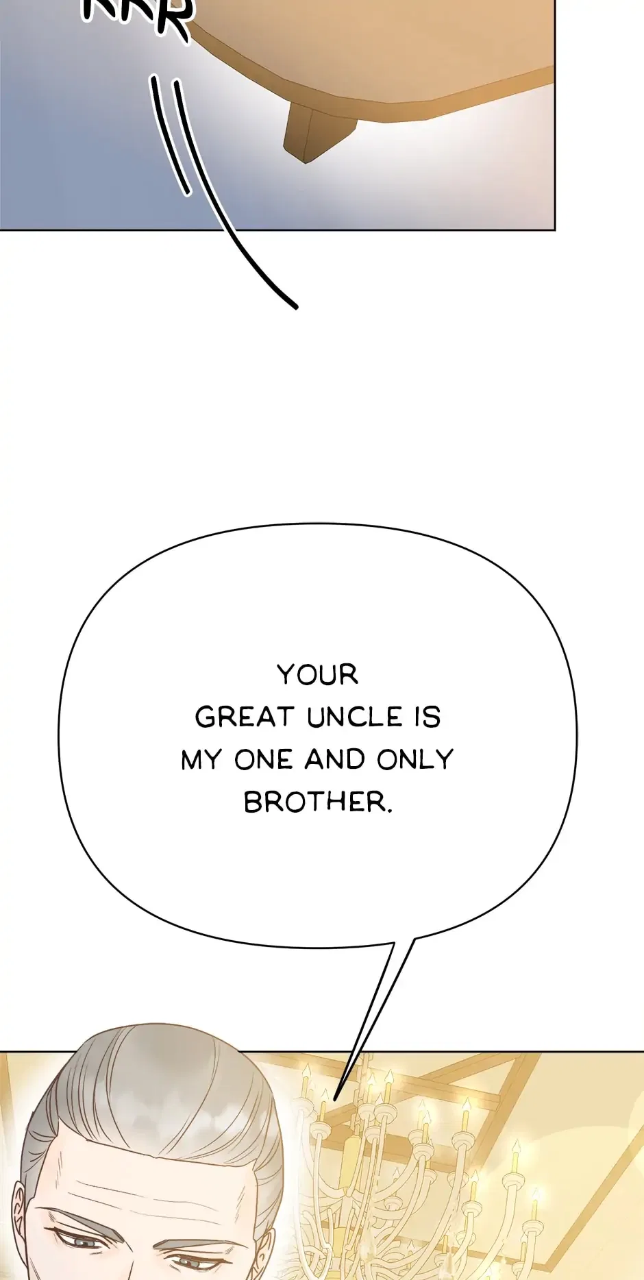 Disguised as a Male Secretary Chapter 72 – Page 4