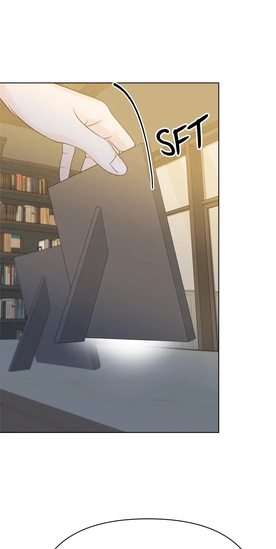 Disguised as a Male Secretary Chapter 72 – Page 6