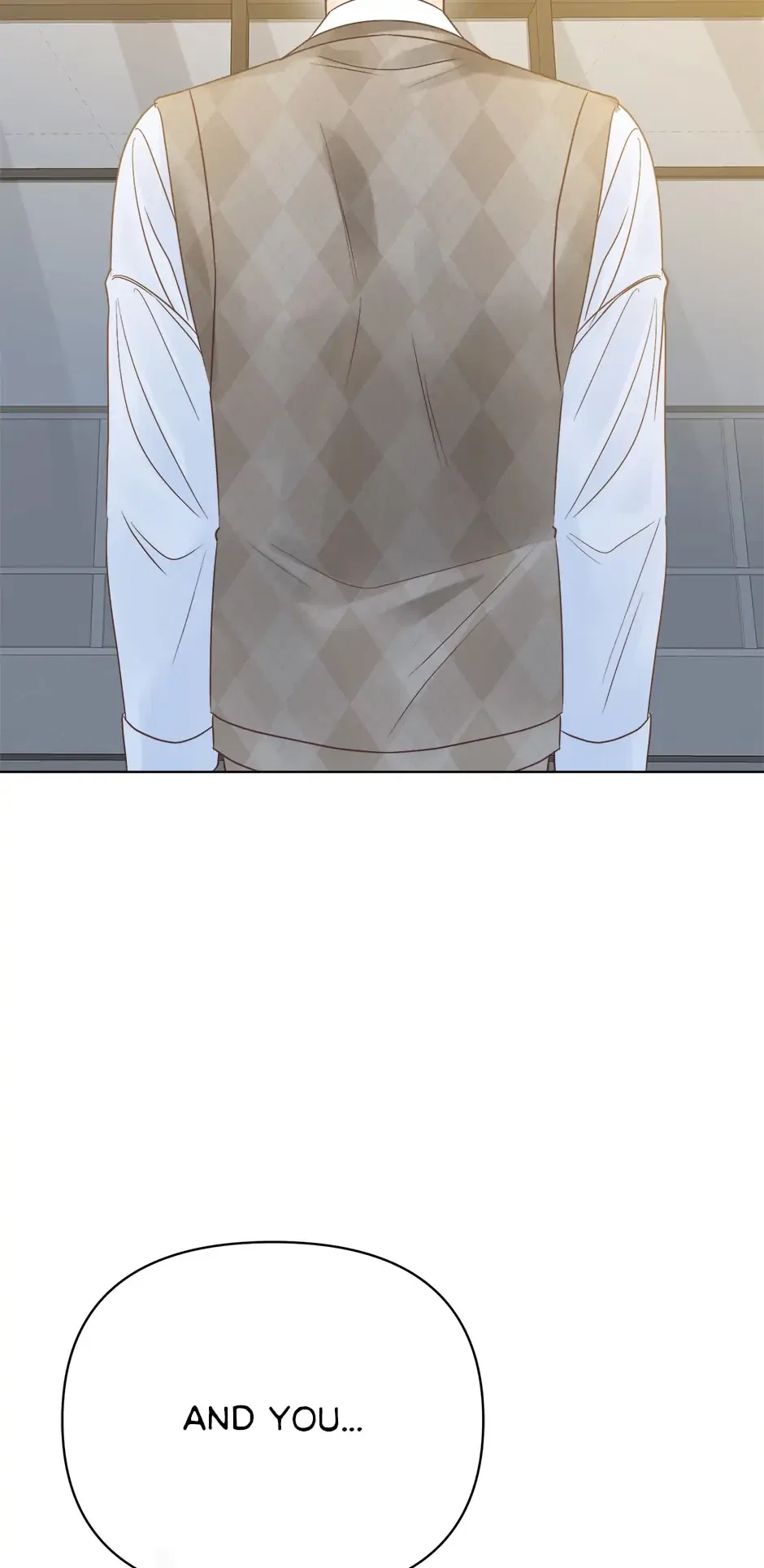 Disguised as a Male Secretary Chapter 72 – Page 13