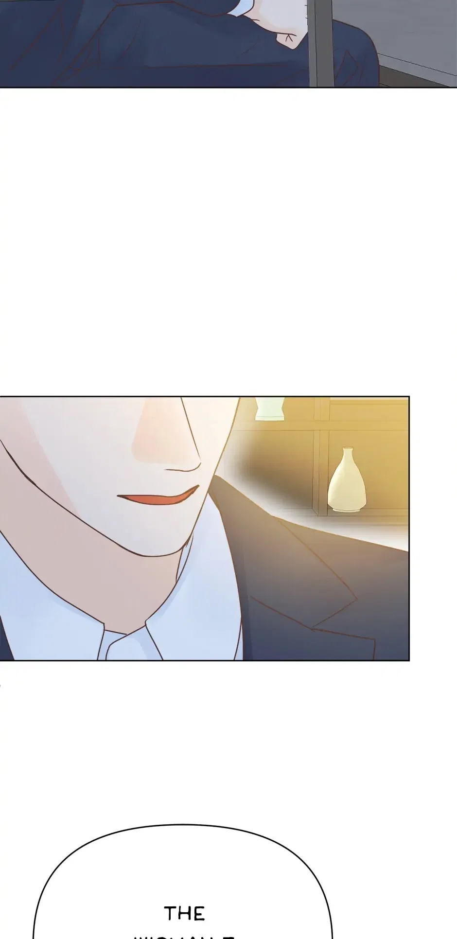 Disguised as a Male Secretary Chapter 72 – Page 16