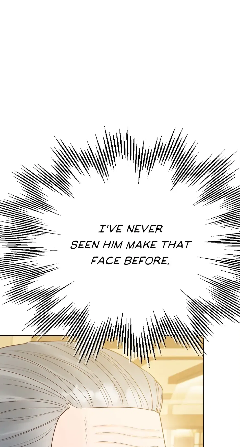 Disguised as a Male Secretary Chapter 72 – Page 25