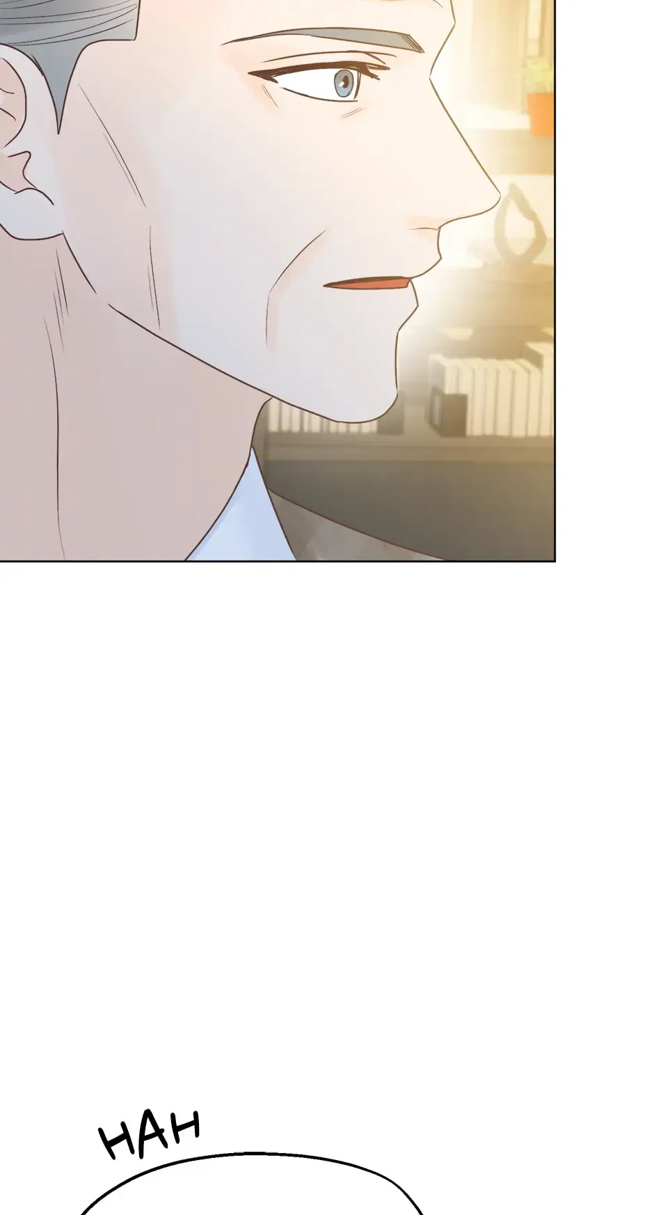 Disguised as a Male Secretary Chapter 72 – Page 26