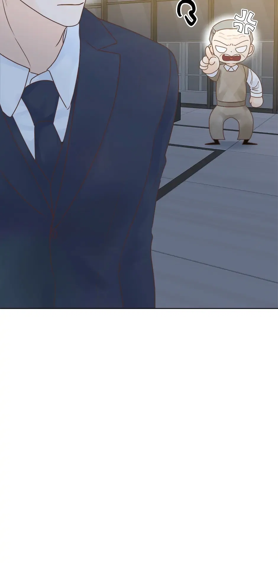 Disguised as a Male Secretary Chapter 72 – Page 32