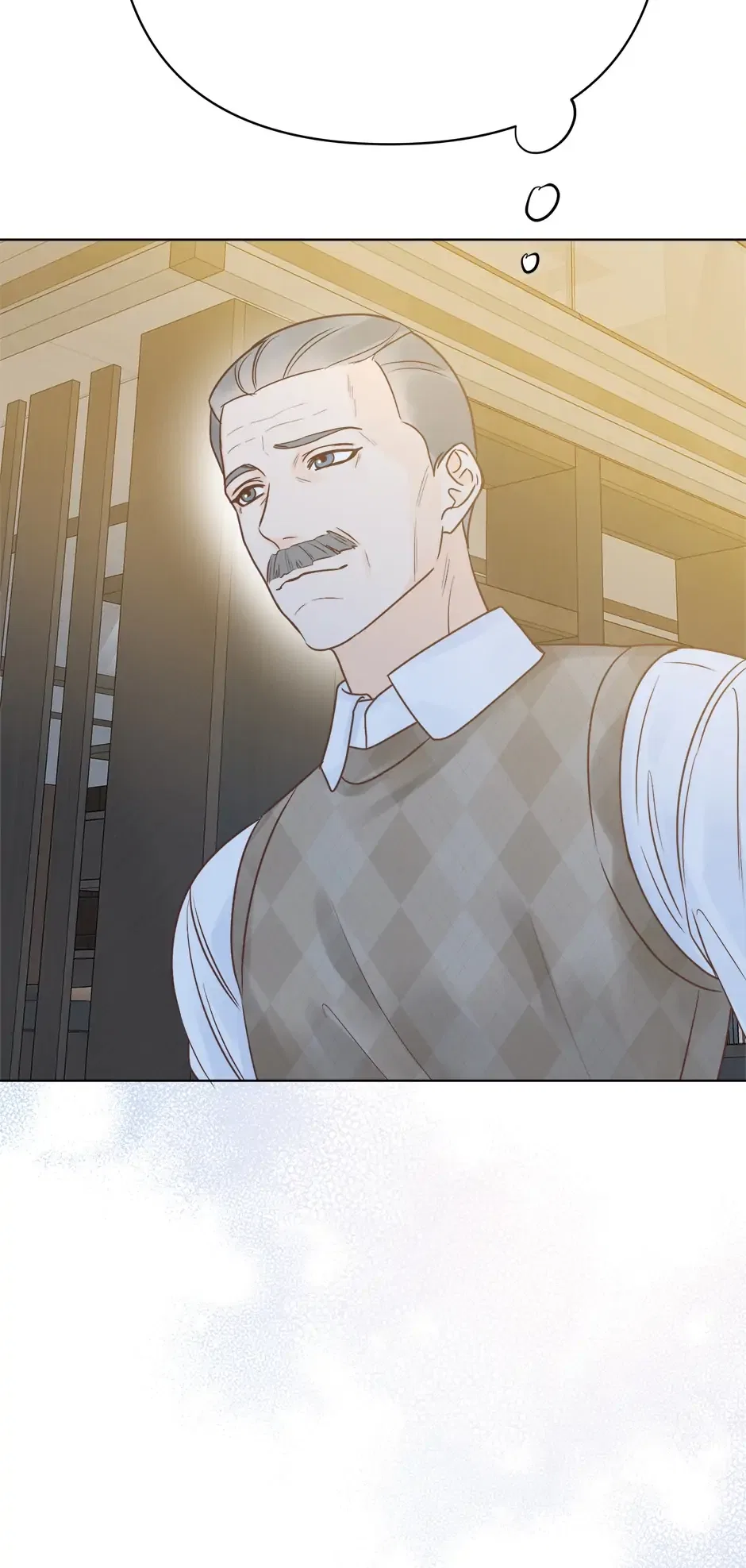 Disguised as a Male Secretary Chapter 72 – Page 35