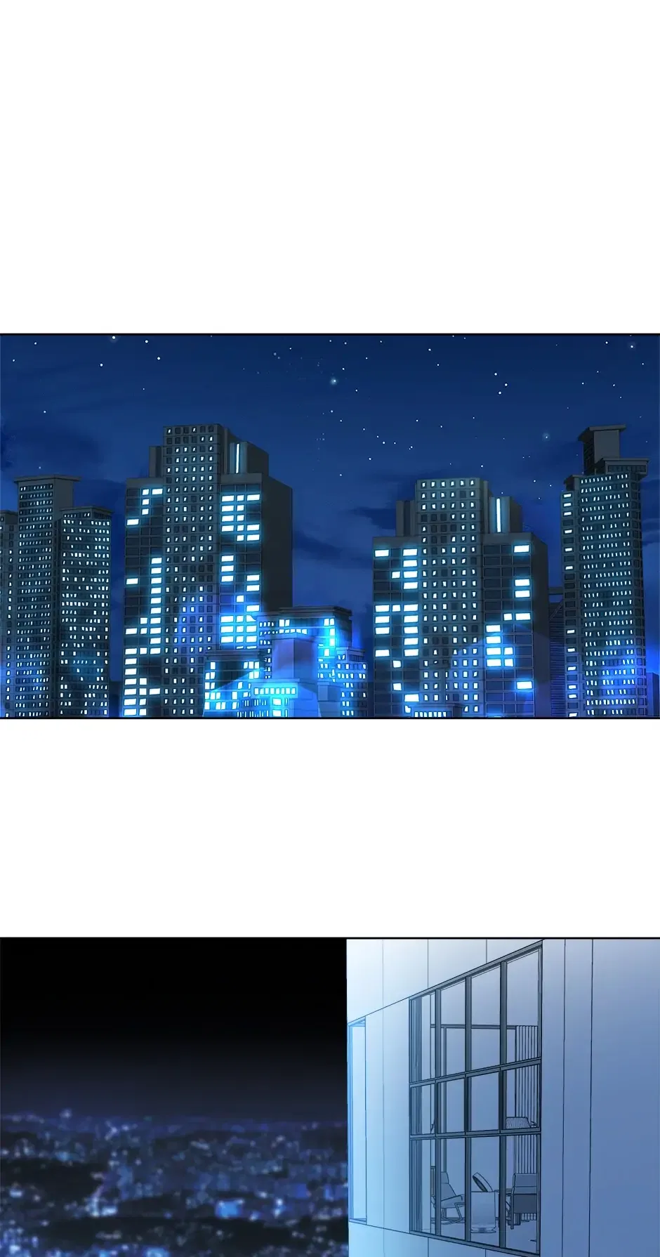 Disguised as a Male Secretary Chapter 72 – Page 39