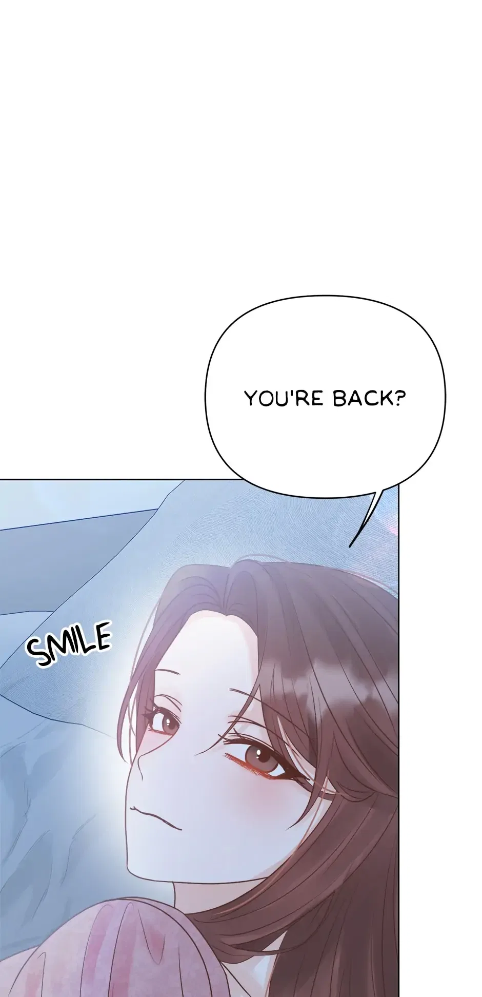 Disguised as a Male Secretary Chapter 72 – Page 44