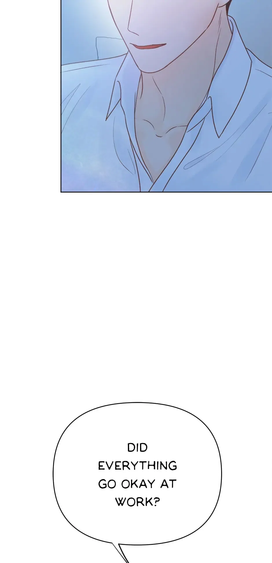 Disguised as a Male Secretary Chapter 72 – Page 46