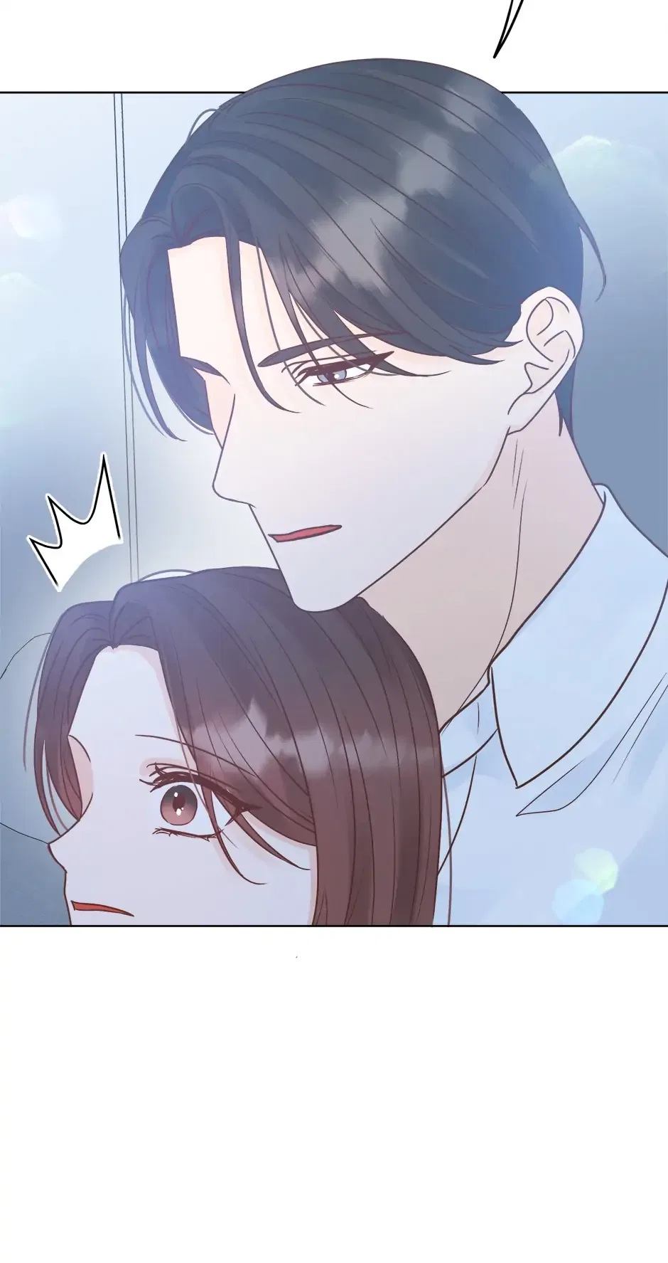 Disguised as a Male Secretary Chapter 72 – Page 50