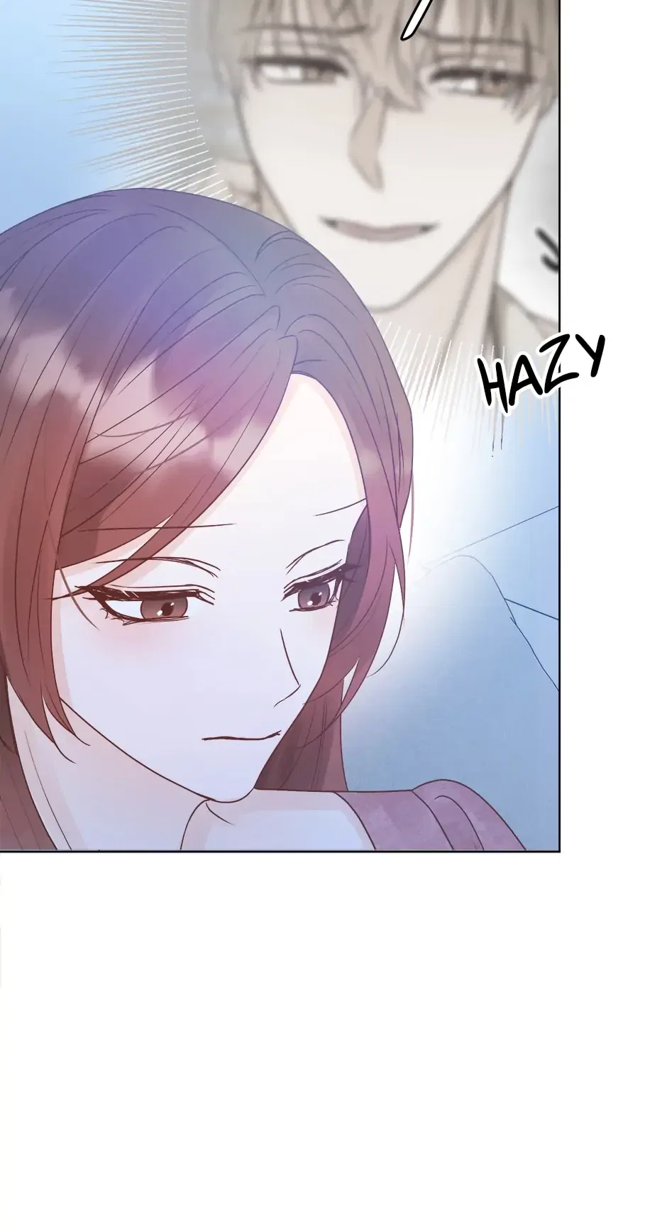Disguised as a Male Secretary Chapter 72 – Page 57