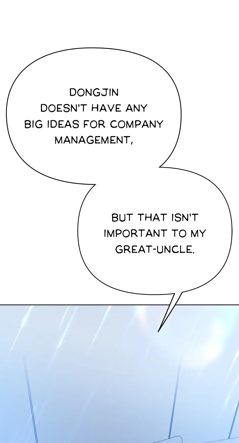 Disguised as a Male Secretary Chapter 72 – Page 58