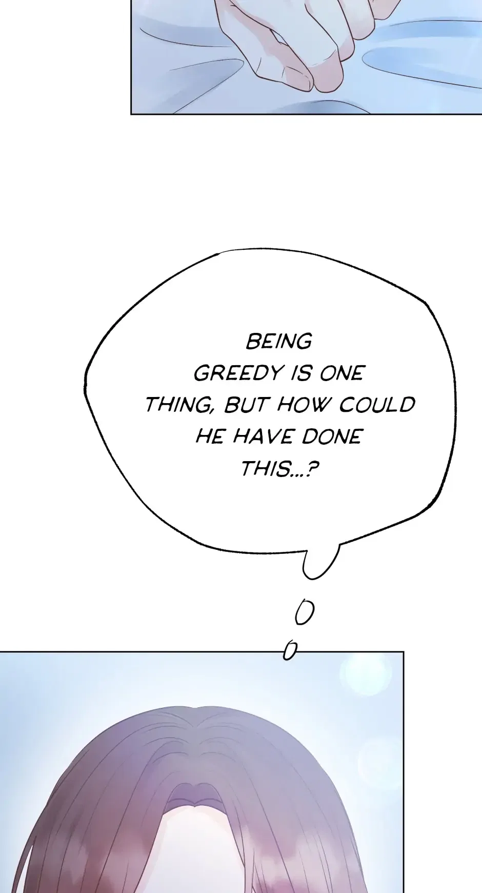 Disguised as a Male Secretary Chapter 72 – Page 60