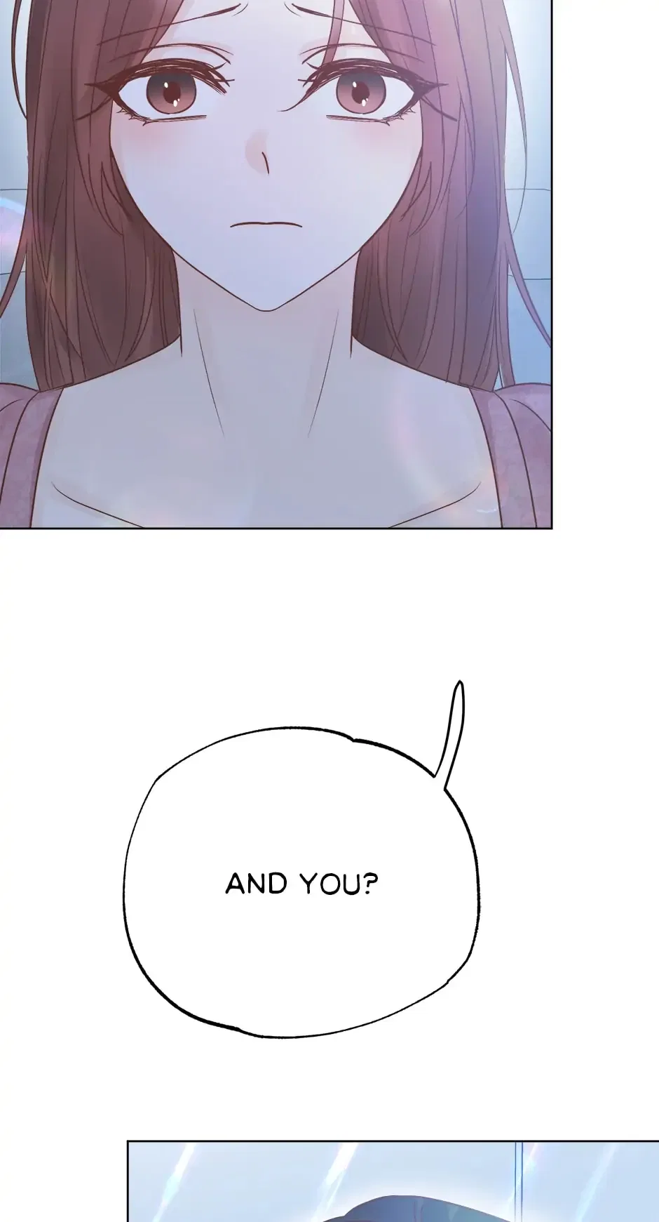 Disguised as a Male Secretary Chapter 72 – Page 61
