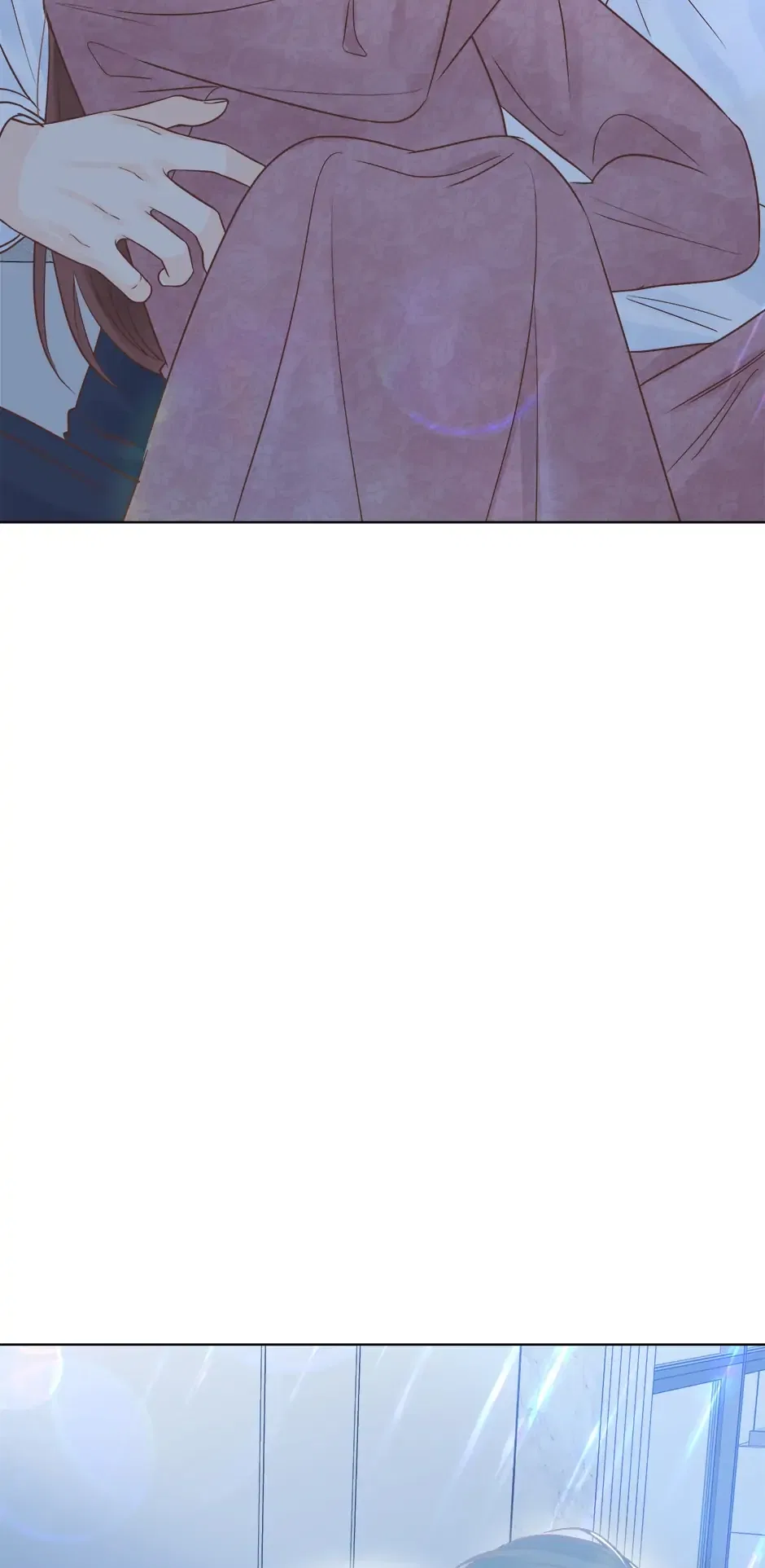 Disguised as a Male Secretary Chapter 72 – Page 64