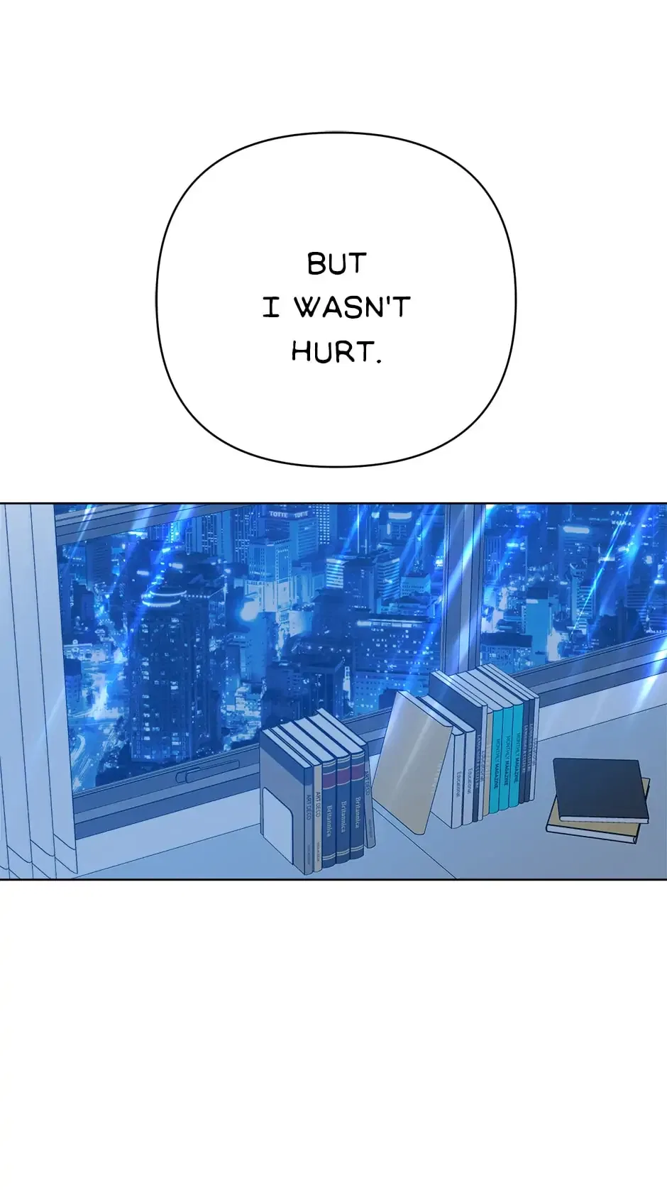 Disguised as a Male Secretary Chapter 72 – Page 70
