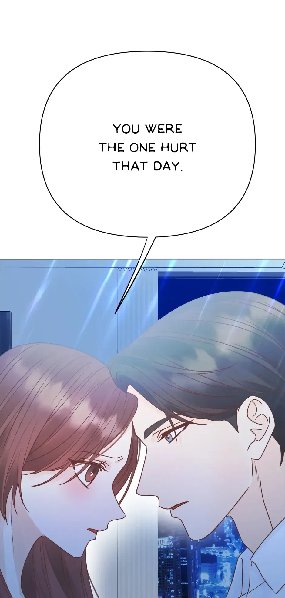Disguised as a Male Secretary Chapter 72 – Page 71