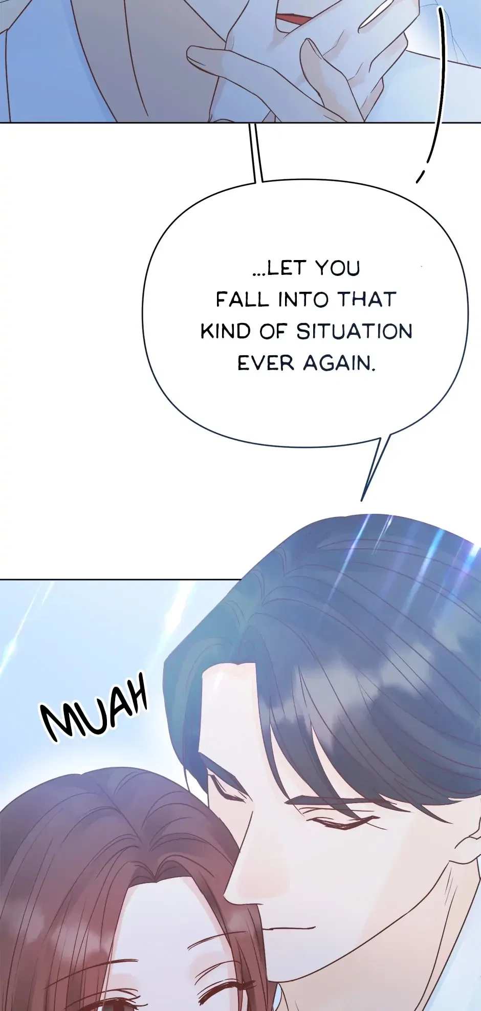 Disguised as a Male Secretary Chapter 72 – Page 73