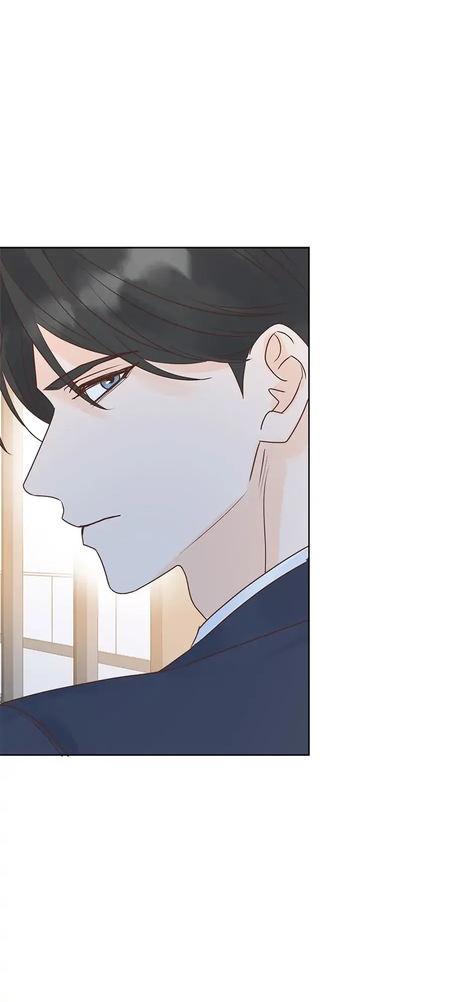 Disguised as a Male Secretary Chapter 71 – Page 1
