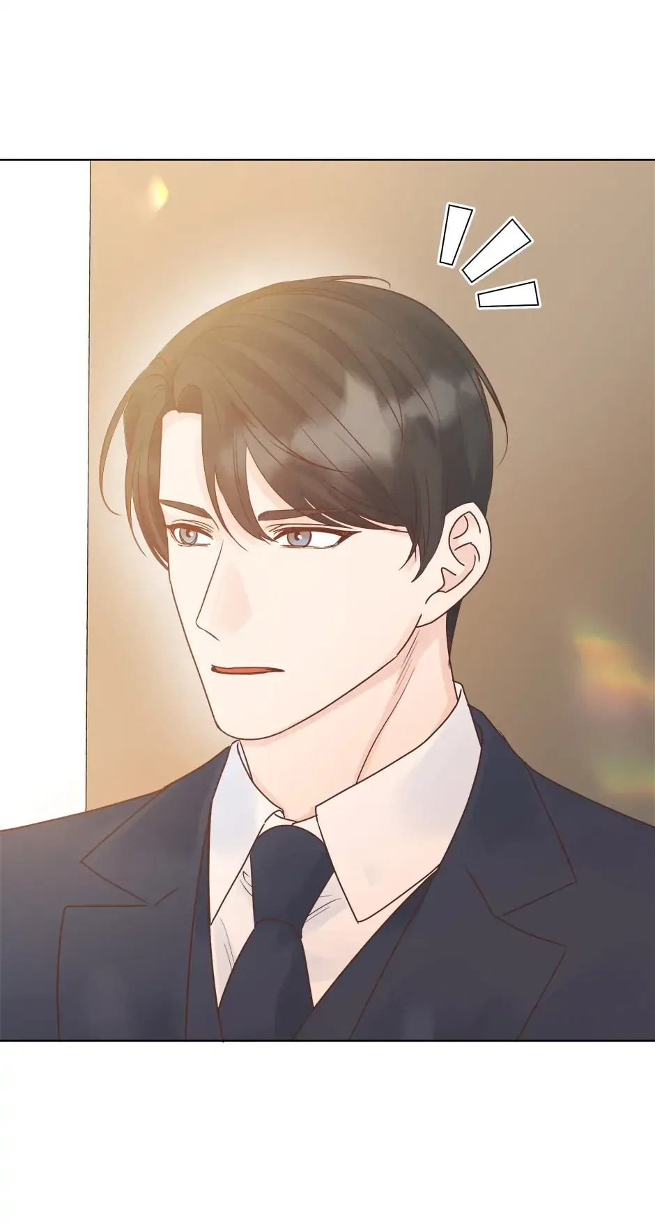 Disguised as a Male Secretary Chapter 71 – Page 5