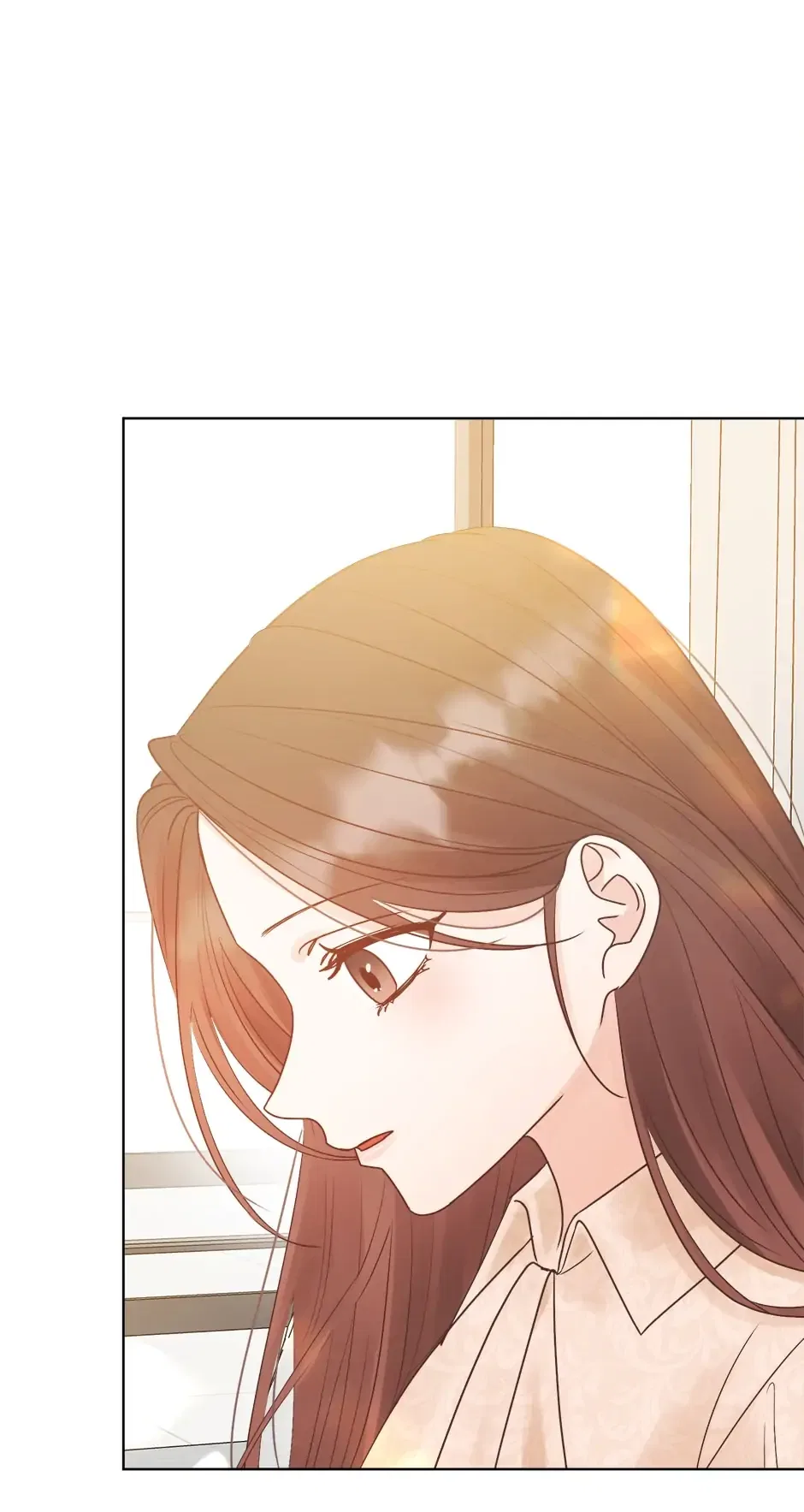 Disguised as a Male Secretary Chapter 71 – Page 8