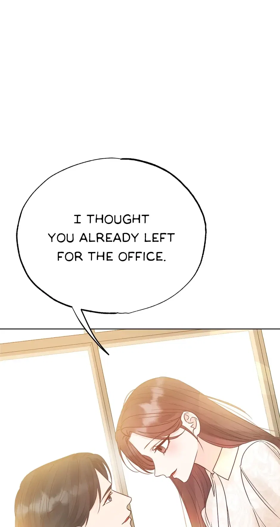 Disguised as a Male Secretary Chapter 71 – Page 9