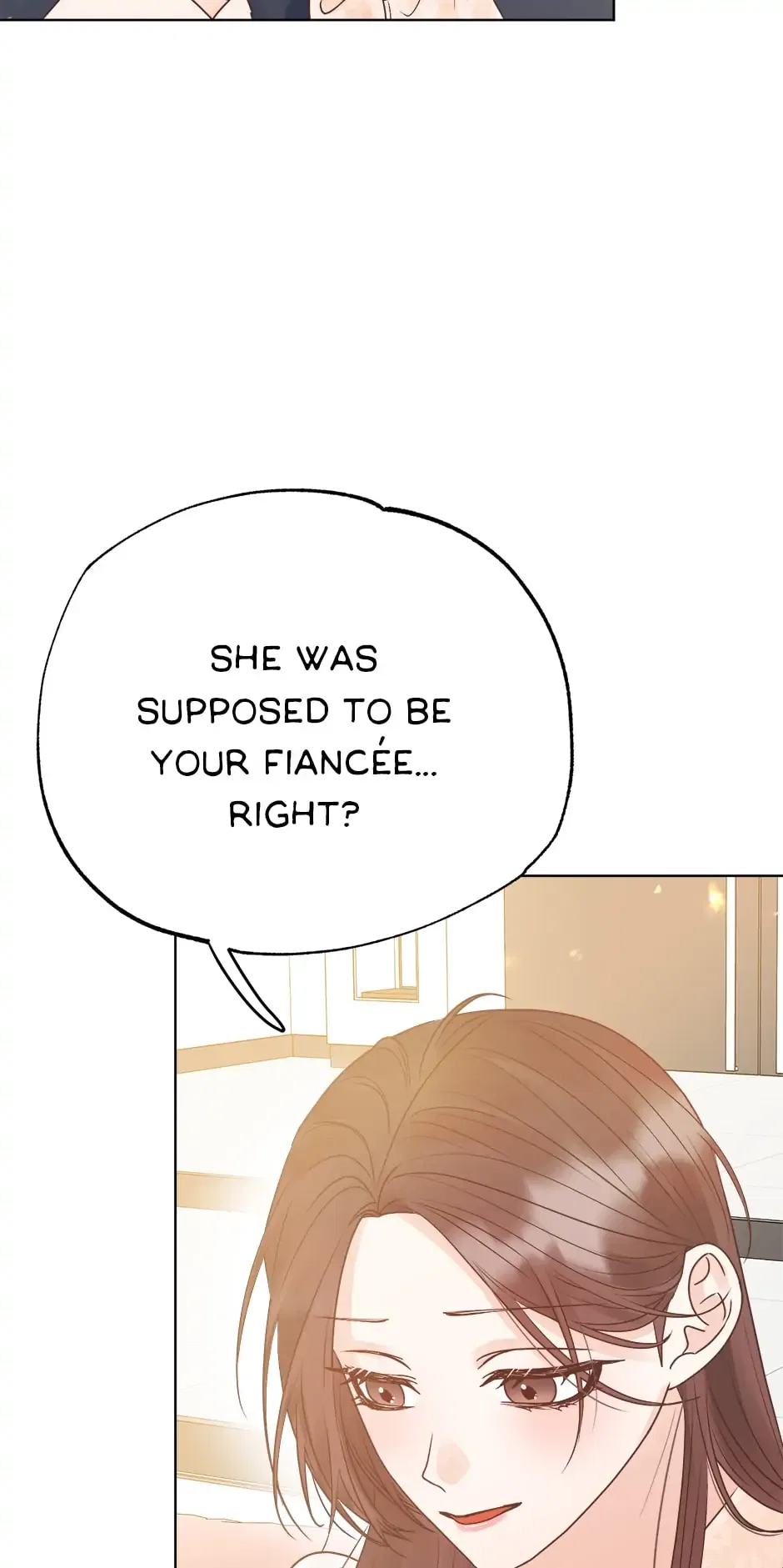 Disguised as a Male Secretary Chapter 71 – Page 12