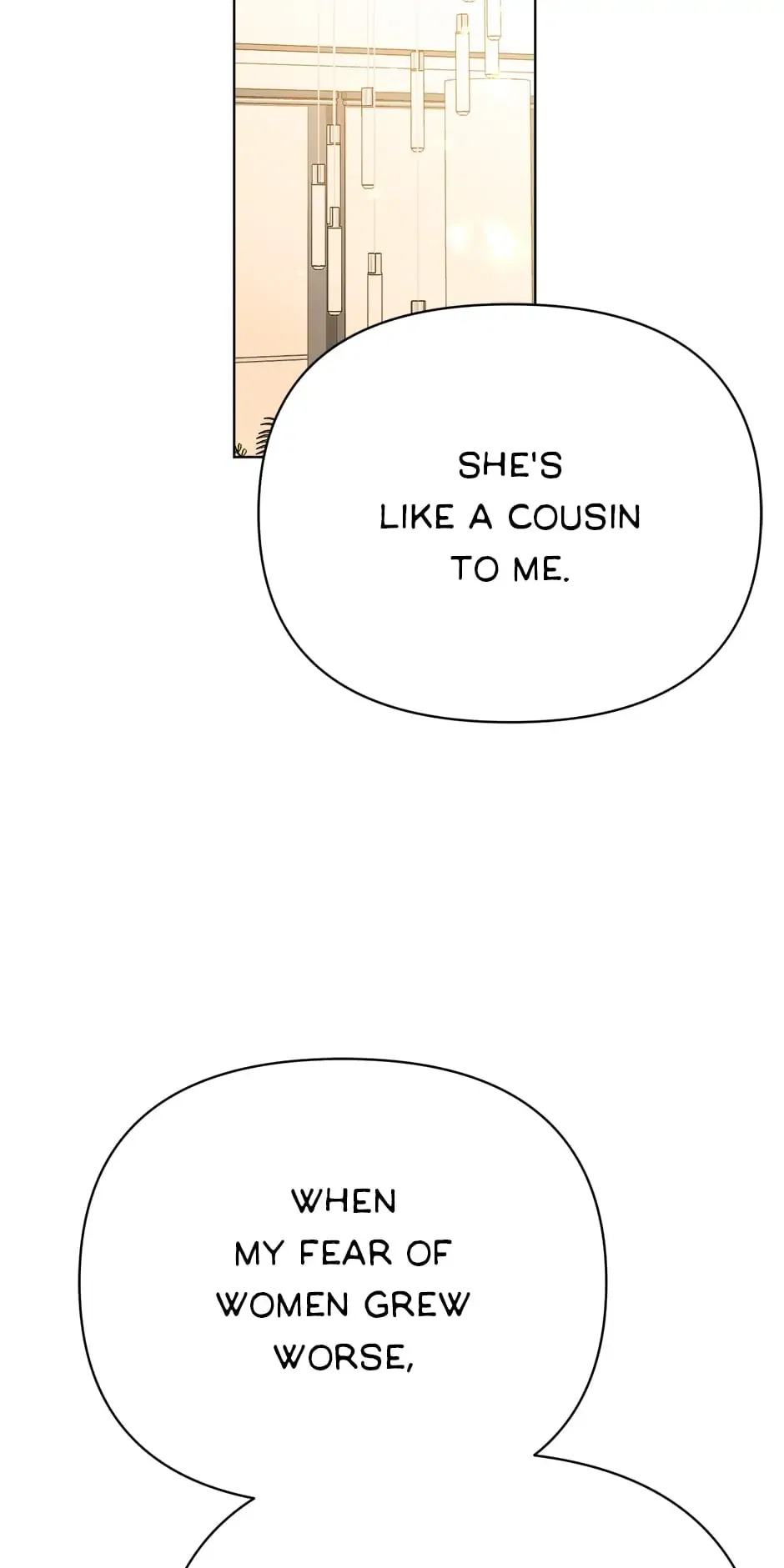 Disguised as a Male Secretary Chapter 71 – Page 14