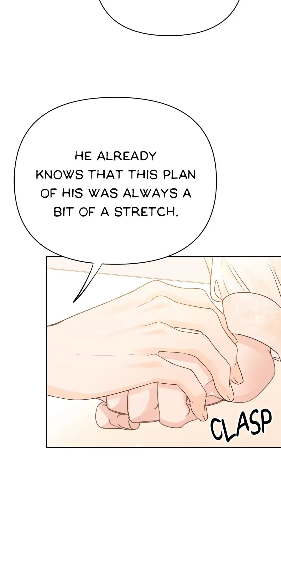 Disguised as a Male Secretary Chapter 71 – Page 19