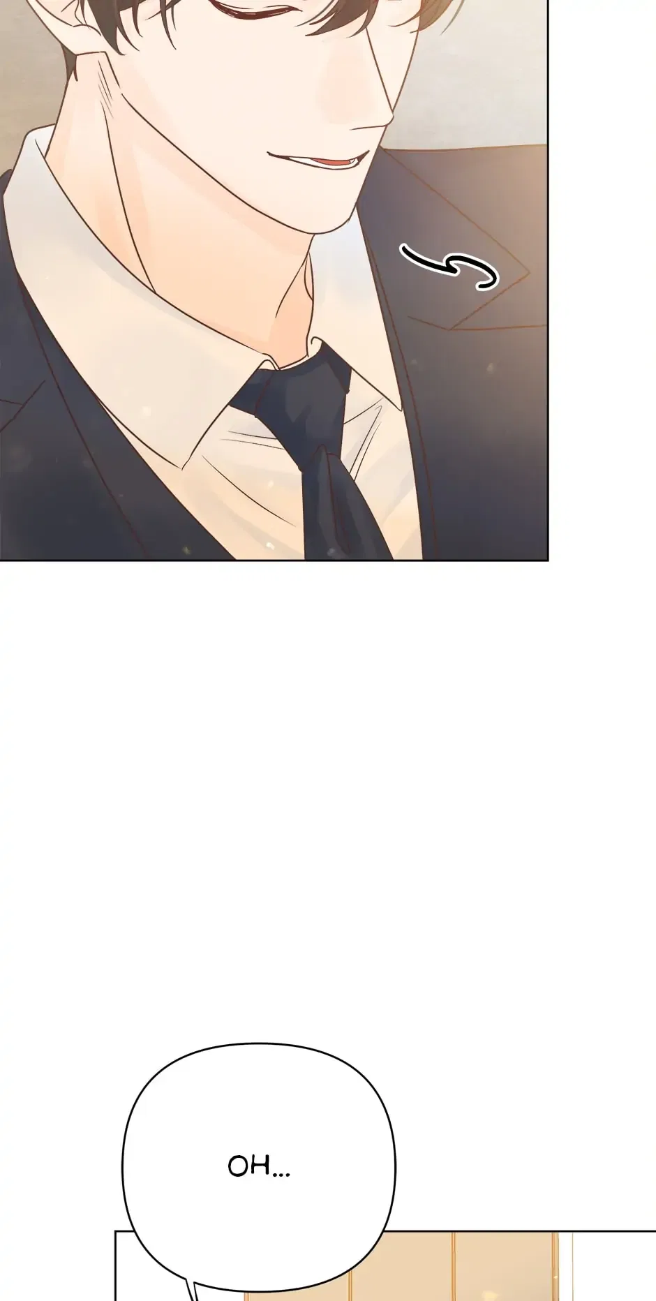 Disguised as a Male Secretary Chapter 71 – Page 21