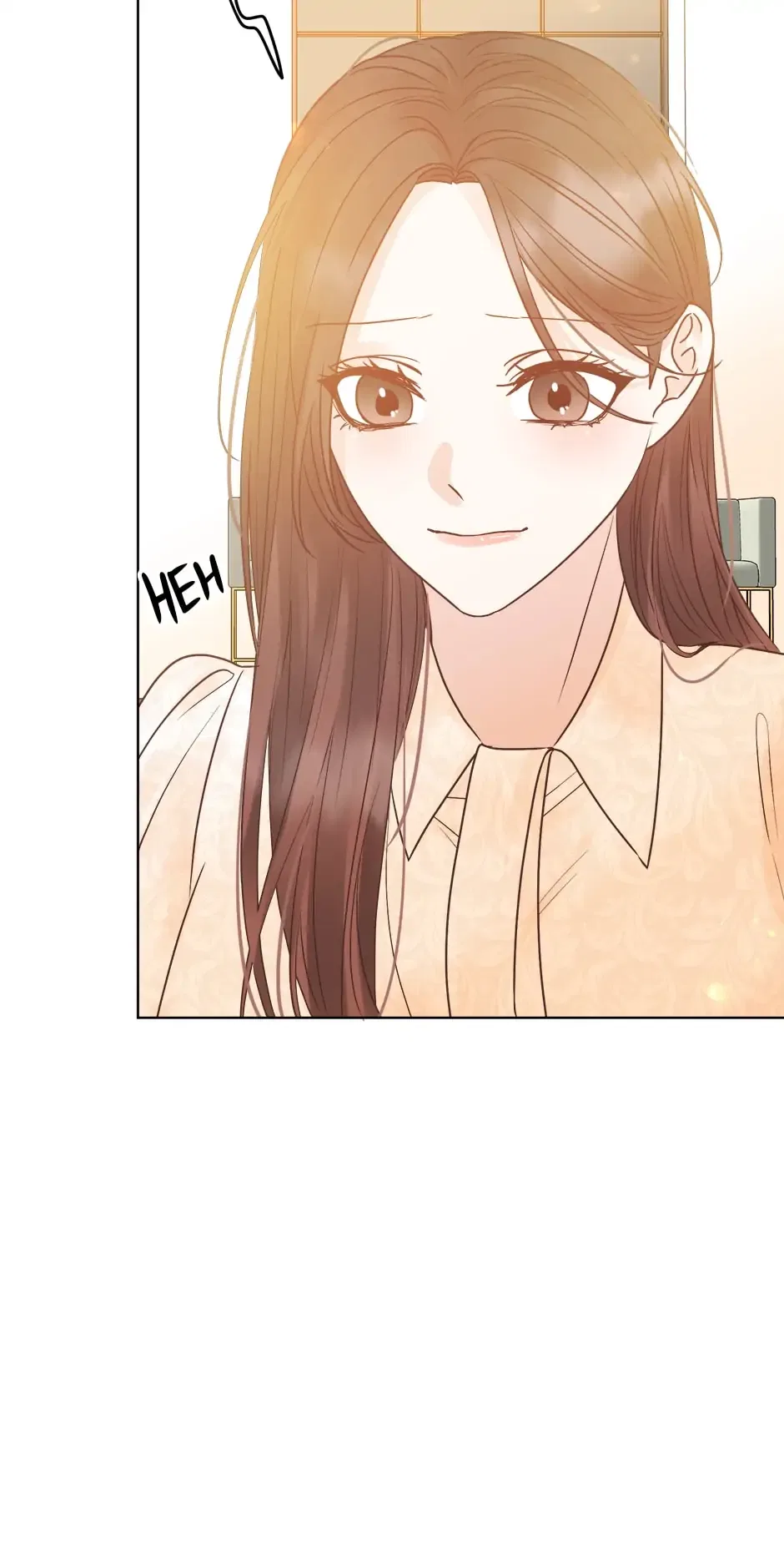 Disguised as a Male Secretary Chapter 71 – Page 22