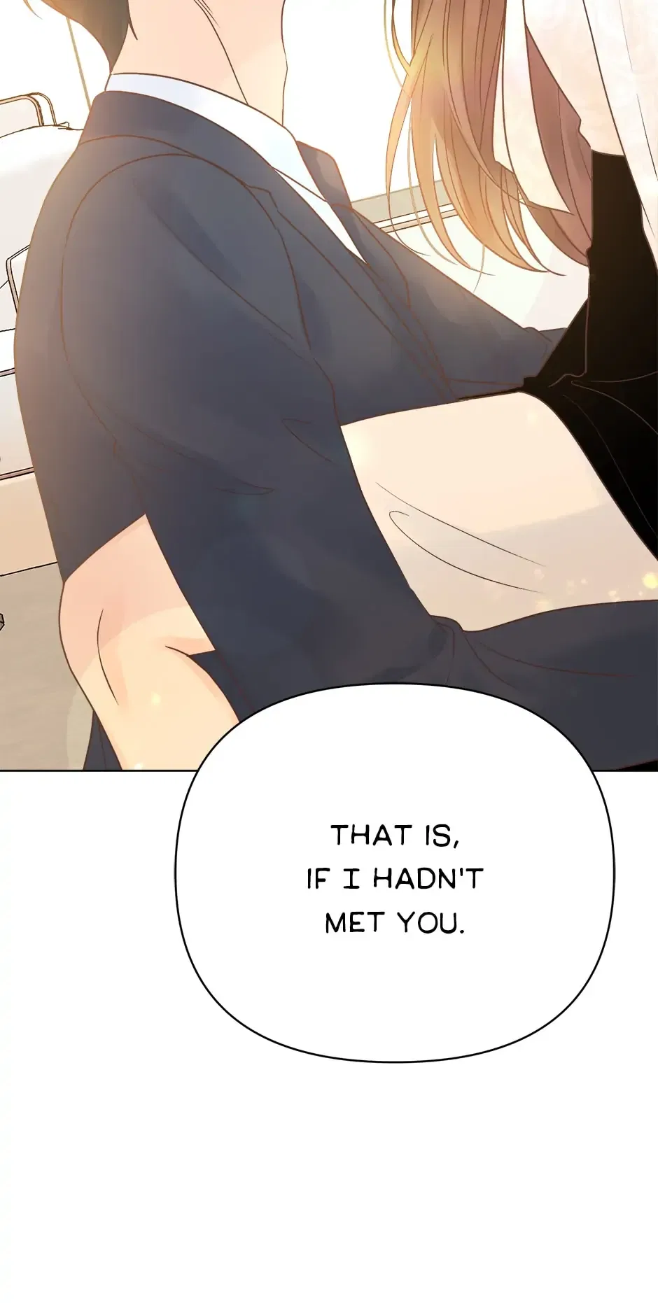Disguised as a Male Secretary Chapter 71 – Page 24