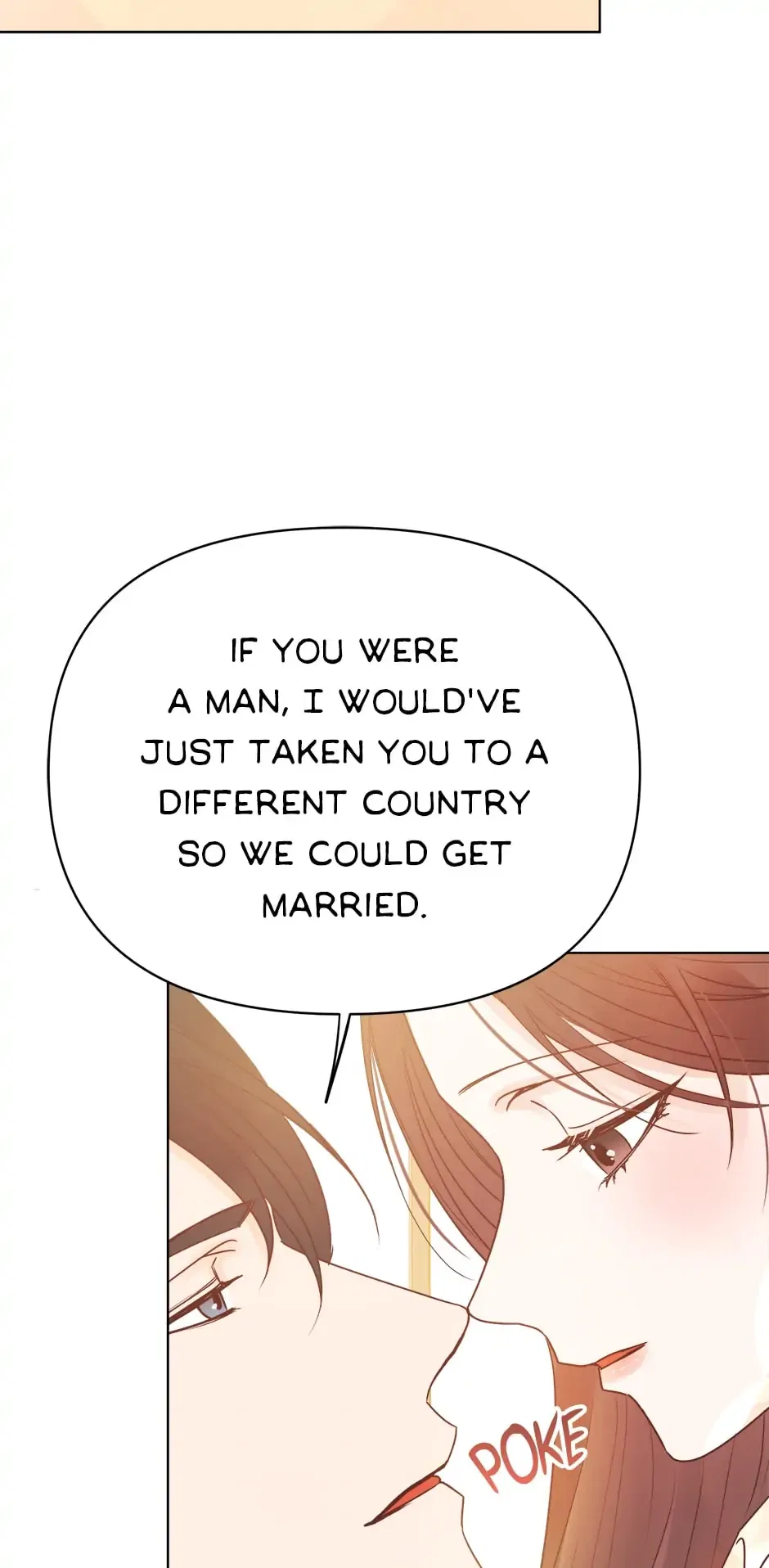 Disguised as a Male Secretary Chapter 71 – Page 26