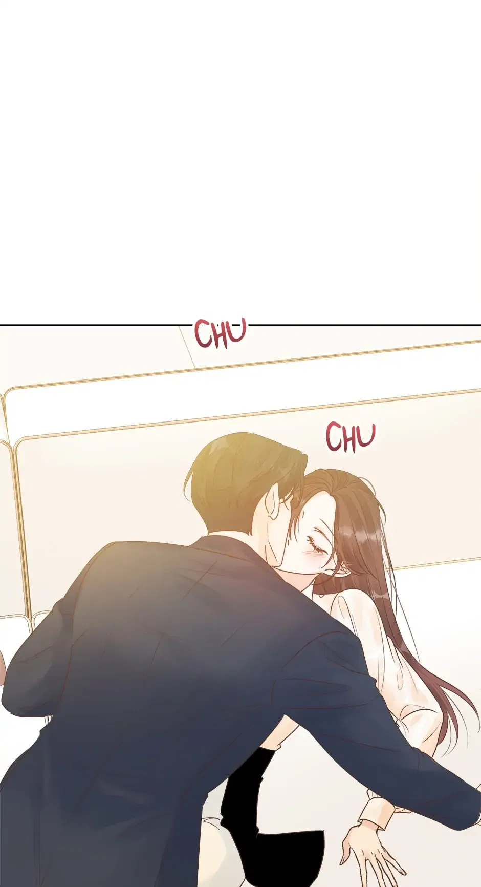 Disguised as a Male Secretary Chapter 71 – Page 29