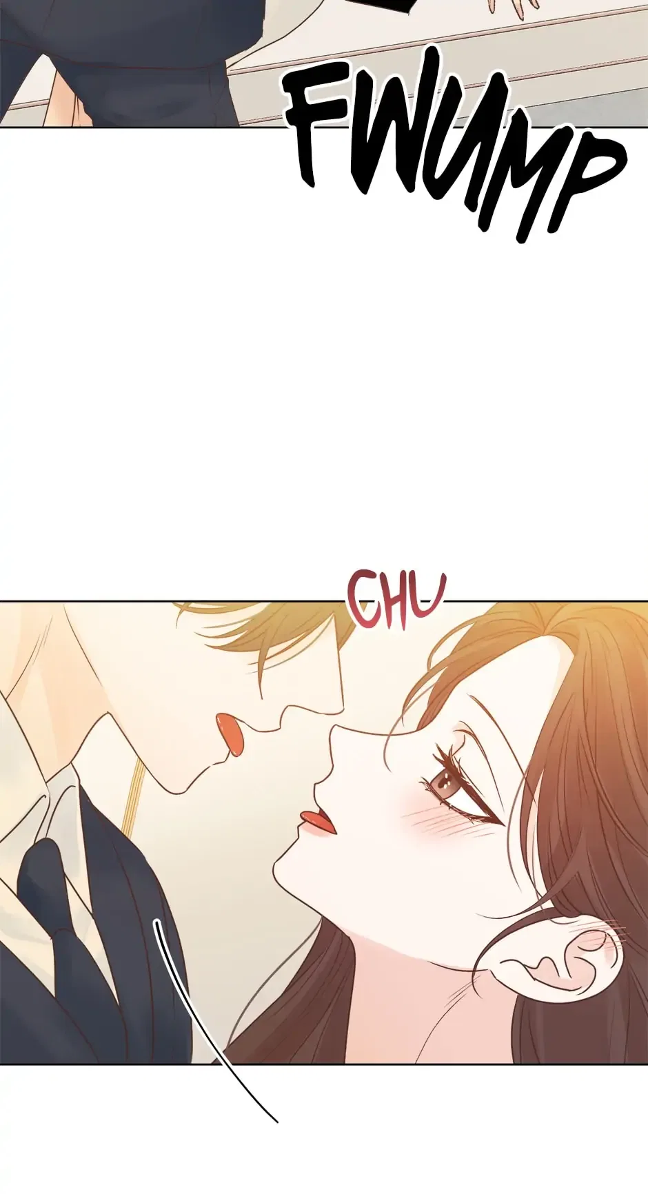 Disguised as a Male Secretary Chapter 71 – Page 30