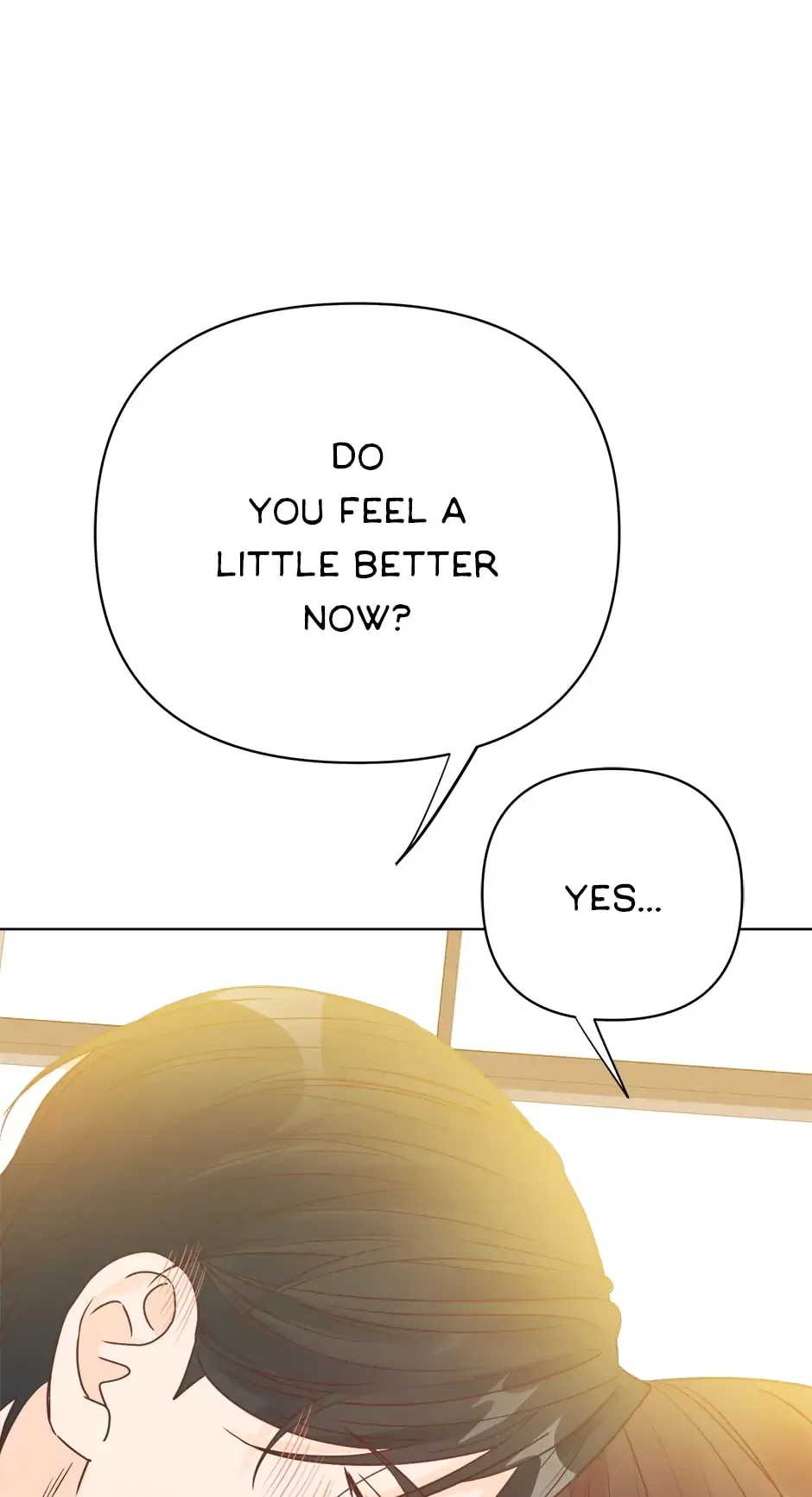 Disguised as a Male Secretary Chapter 71 – Page 31